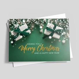 Christmas Cards