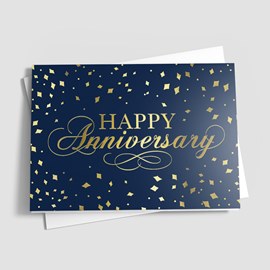 Anniversary Cards